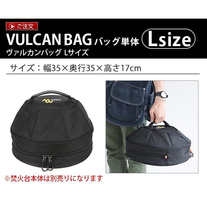 minimal works VULCAN BAG L ミニマル ワークス ヴァルカン バッグ Lサイズ 37783030plywood