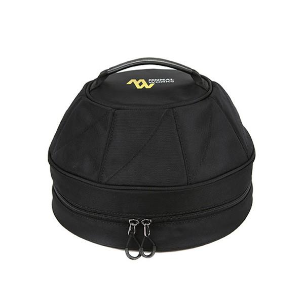 minimal works VULCAN BAG L ミニマル ワークス ヴァルカン バッグ L