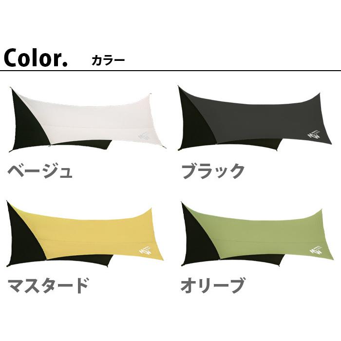 MINIMAL WORKS タープ ヘキサ ミニマルワークス ブルーホール MINIMAL WORKS タープ ヘキサ ミニマルワークス ブルーホール