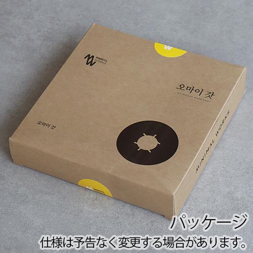 MINIMAL WORKS ミニマルワークス オーマイゴッド MINIMAL WORKS OH MY