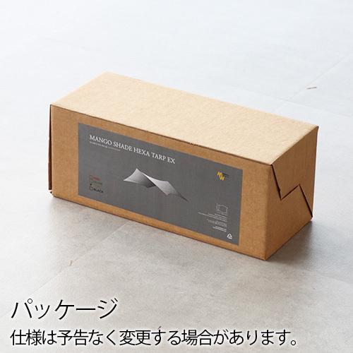 MINIMAL WORKS タープテント ミニマルワークス マンゴー MINIMAL WORKS タープテント ミニマルワークス マンゴー