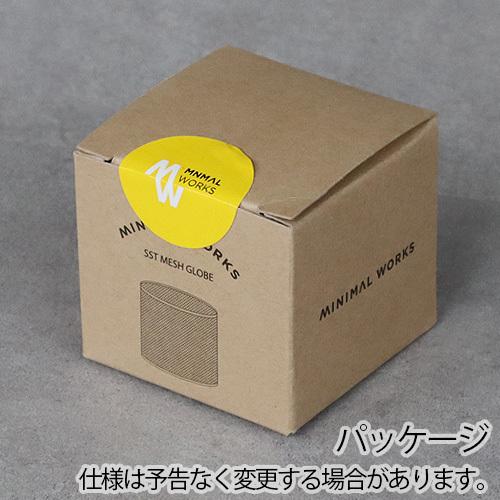 MINIMAL WORKS ミニマルワークス SST メッシュグローブ MINIMAL WORKS