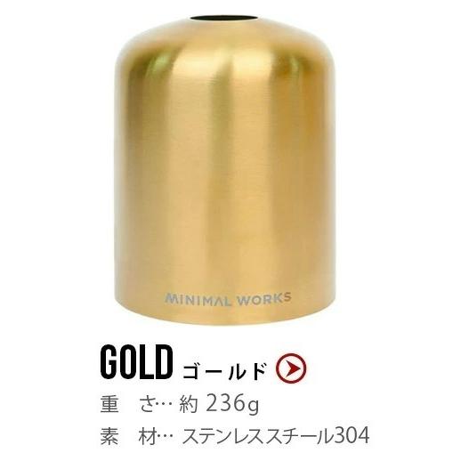 ミニマルワークス ガスキャニスターマスク MINIMAL WORKS GAS CANISTER MASK 450g｜plywood｜02