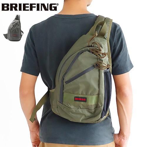 BRIEFING ALG VERTICAL SLING XP ブリーフィング BRM191L44｜plywood