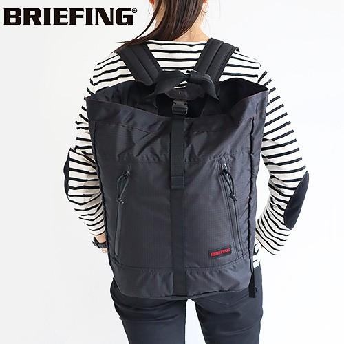 BRIEFING（ブリーフィング） BRIEFING GEAR PACK SP BRA193P52