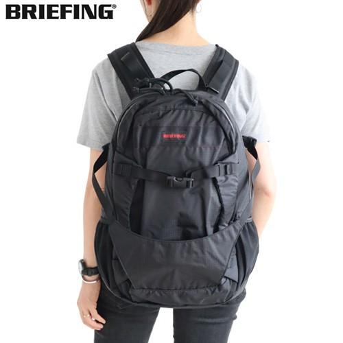 BRIEFING（ブリーフィング） BRIEFING VERSATILE PACK M SP BRA193P53