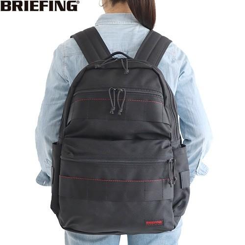 BRIEFING ATTACK PACK L BRM191P04｜plywood