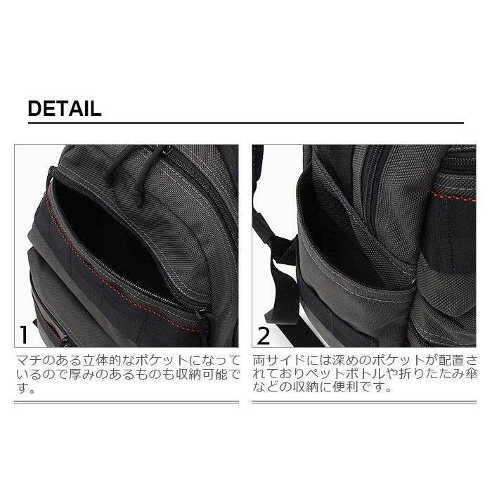 BRIEFING（ブリーフィング） BRIEFING ATTACK PACK L BRM191P04