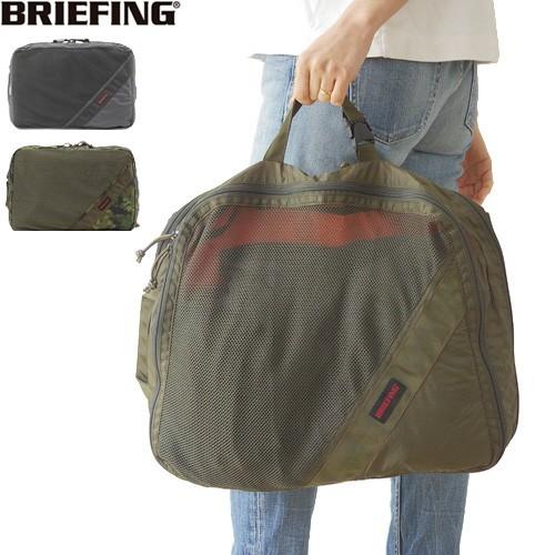 BRIEFING（ブリーフィング） トラベルケース BRIEFING TRIP CORE L
