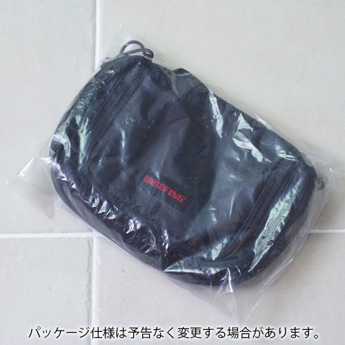 BRIEFING TRIP POUCH BRA201A33 トラベル BRIEFING TRIP POUCH BRA201A33 ブリーフィング | 送料無料 特集