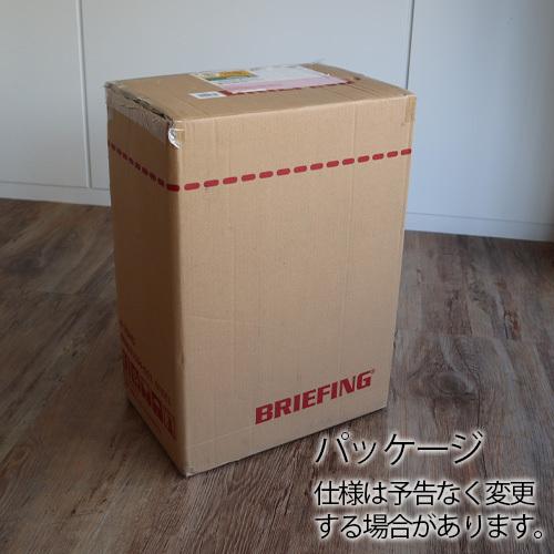 ブリーフィング キャリーケース 機内持ち込み BRIEFING H-35 HD BRA191C0401｜plywood｜13