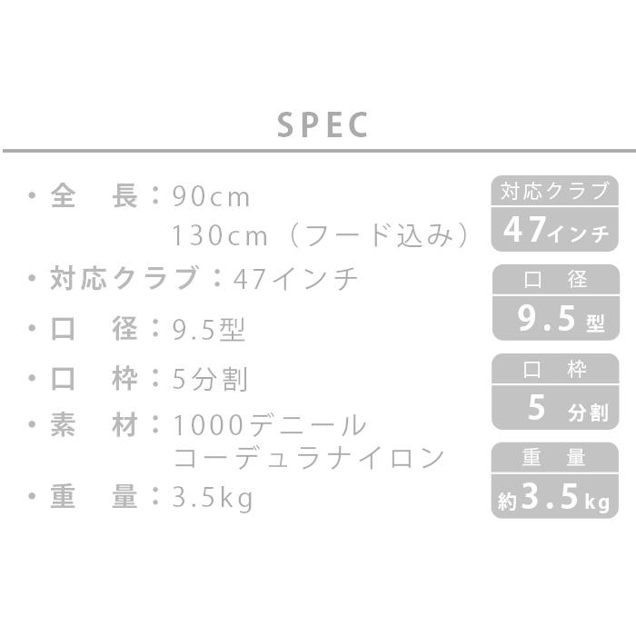 BRIEFING ブリーフィング キャディバッグ [ブラック ネイビー BRIEFING ブリーフィング キャディバッグ [ブラック ネイビー