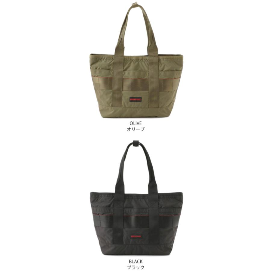 BRIEFING DISCRETE TOTE SM MW BRA211T20 ブリーフィング トート バッグ 大きめ A4｜plywood｜03