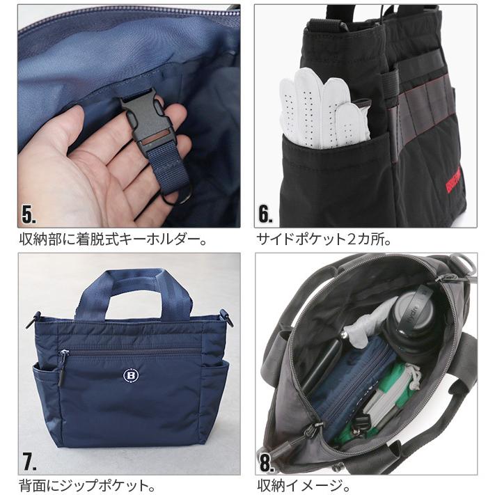 BRIEFING（ブリーフィング） カート トート リップ2 BRIEFING CART