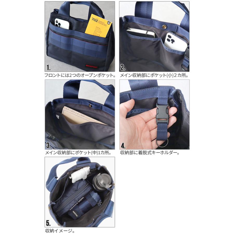 BRIEFING（ブリーフィング） カート トート エアー BRIEFING CART TOTE