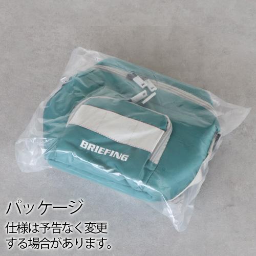 BRIEFING 日本正規品 ブリーフィング クーラーバッグ エコツイル BRIEFING 日本正規品 ブリーフィング クーラーバッグ エコツイル