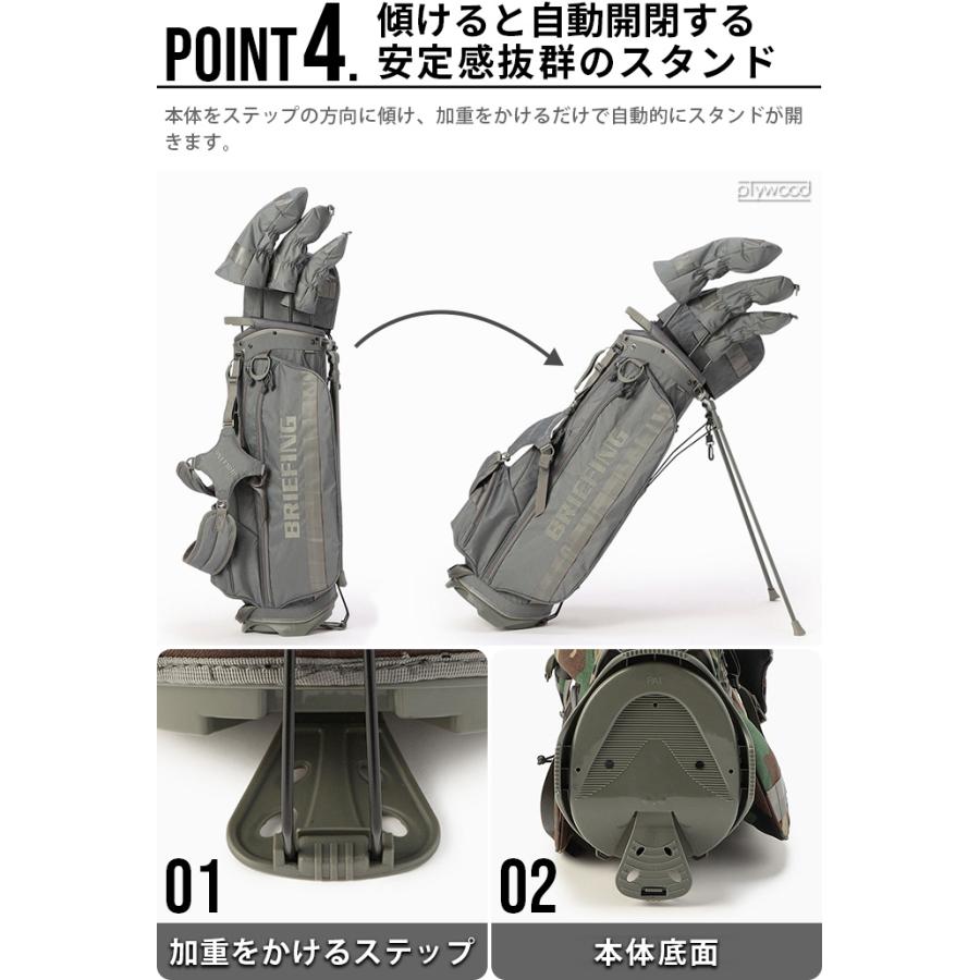 BRIEFING 正規品 ブリーフィング CR-4 #02 XP WOLF GRAY BRIEFING 正規品 ブリーフィング CR-4 #02 XP WOLF GRAY