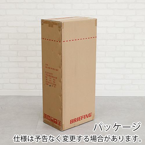 BRIEFING 正規品 ブリーフィング CR-4 #02 XP WOLF GRAY BRIEFING 正規品 ブリーフィング CR-4 #02 XP WOLF GRAY