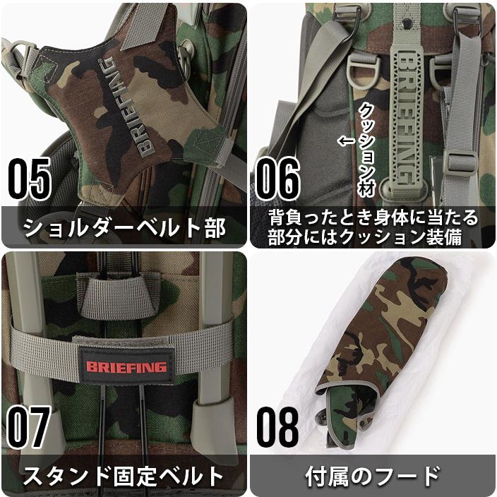 BRIEFING 正規品 ブリーフィング CR-4 #02 XP WOLF GRAY BRIEFING 正規品 ブリーフィング CR-4 #02 XP WOLF GRAY