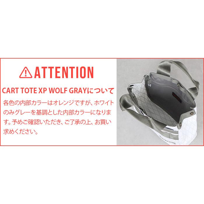 正規品 ブリーフィング カート トート XP ウルフ グレー BRIEFING CART TOTE XP WOLF GRAY BRG223T31｜plywood｜11