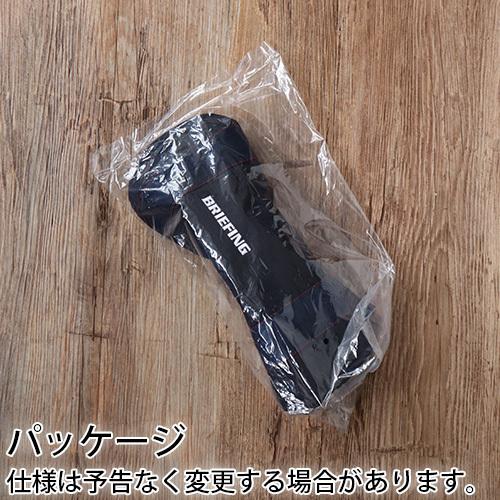 BRIEFING（ブリーフィング） 正規品 フェアウェイウッド カバー