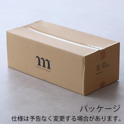 テント 6人用 正規品 ムラコ グスタフ MURACO GUSTAV 6P : plywood