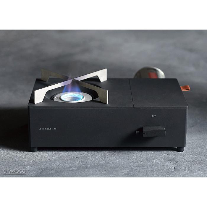 amadana アマダナ カセットコンロ CASSETTE CONRO CC-146 amadana アマダナ カセットコンロ CASSETTE CONRO CC-146