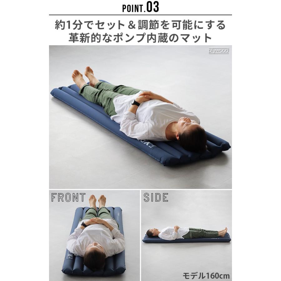 EXPED エクスペド Versa 4R M エアーマット エアーベッド EXPED エクスペド Versa 4R M エアーマット エアーベッド