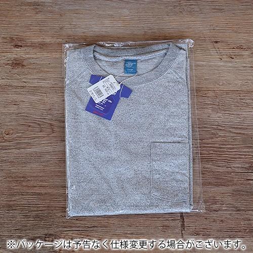 Tシャツ 半袖 ポケット Good On RAGLAN POCKET TEE｜plywood｜08