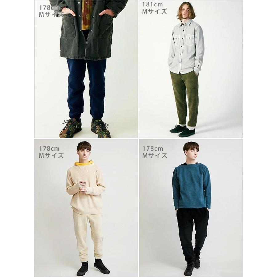 GOOD ON（グッドオン） ボア パンツ Good On BOA PANTS : plywood