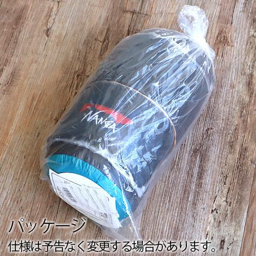 NANGA オーロラライト レギュラー 450dx 青・黒 NANGA オーロラライト レギュラー 450dx 青・黒 NANGA ナンガ シュラフ