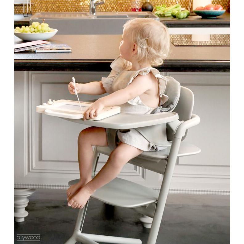 特典付】 キッズチェア ハイチェア cybex LEMO 3-IN-1 サイベックス  