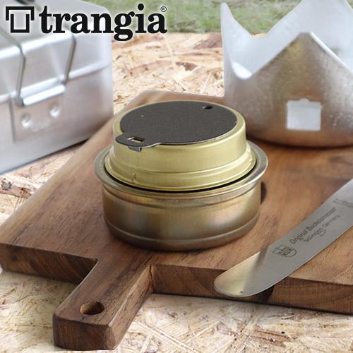 Trangia（トランギア） アルコールバーナー TRANGIA B25 TR-B25
