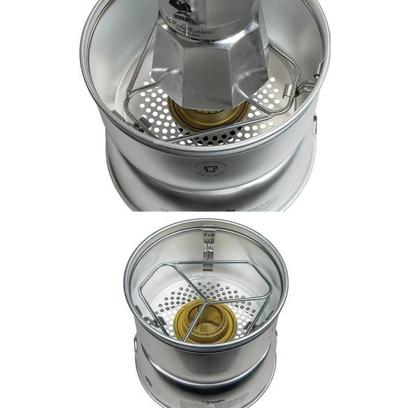 トランギア ストームクッカー パンスタンド TR-612527 TRANGIA