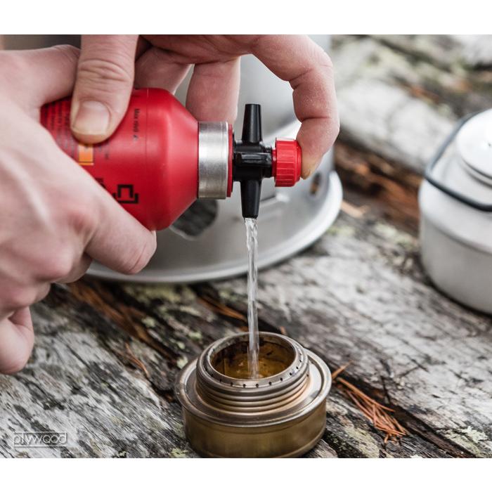 Trangia（トランギア） 燃料ボトル フューエルボトル 0.3L TRANGIA TR