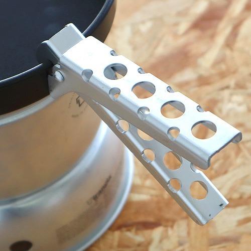 トランギア アルミハンドル TR-TH25 TRANGIA : plywood - 通販 - Yahoo
