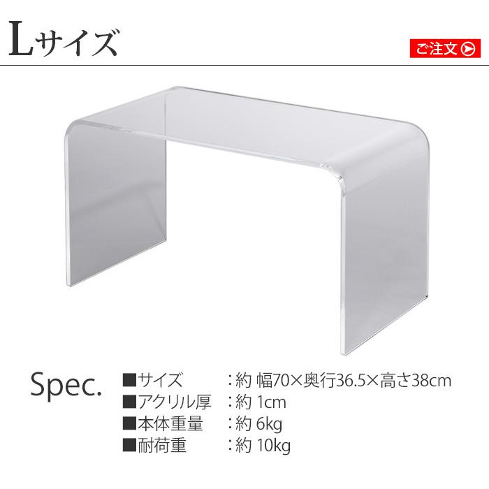 ワーズウィズ プレーンローテーブル Lサイズ WAAZWIZ PLAIN LOW TABLE