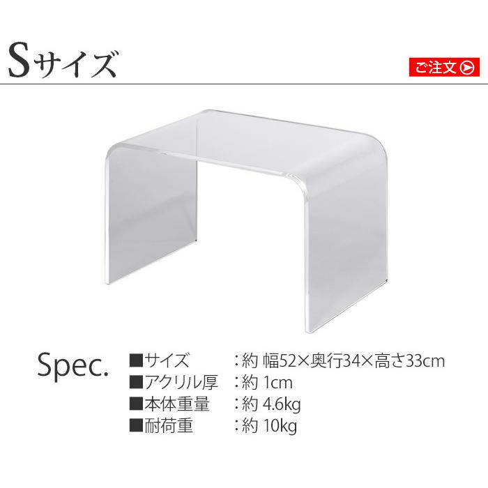 ワーズウィズ プレーンローテーブル Sサイズ WAAZWIZ PLAIN LOW TABLE