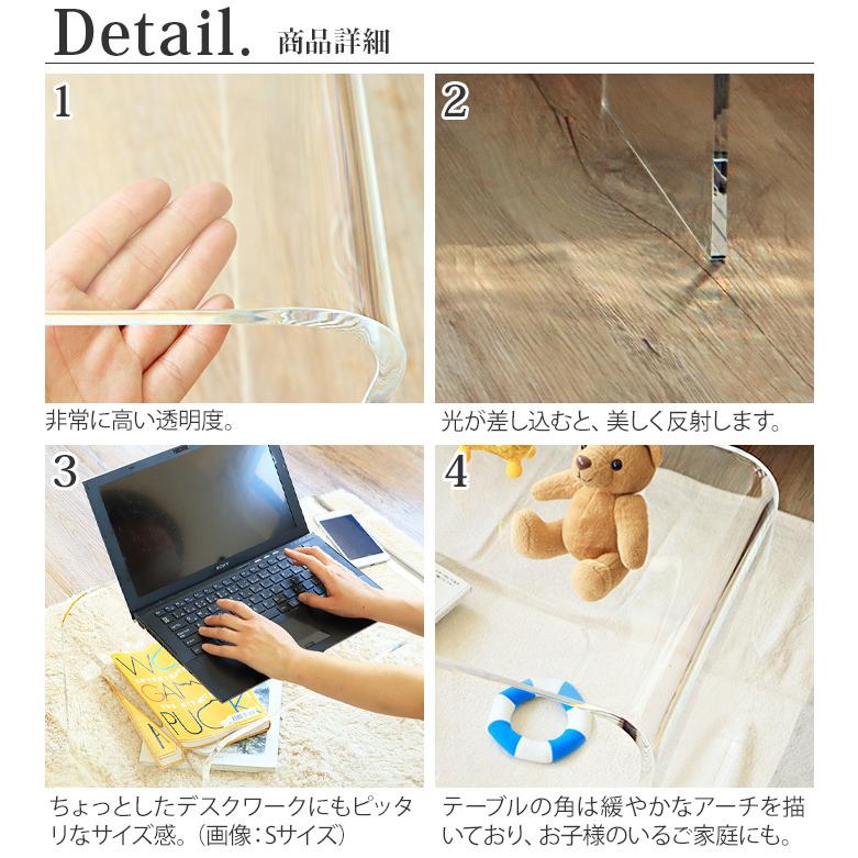 ワーズウィズ プレーンローテーブル Sサイズ WAAZWIZ PLAIN LOW TABLE