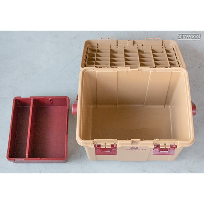 ボックス スツール テーブル スタークアール タイプ 27L Starke-R Type 