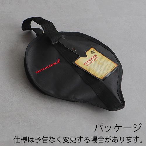 ムーリッカ レイスク キャンプファイア フライパン 26cm MUURIKKA