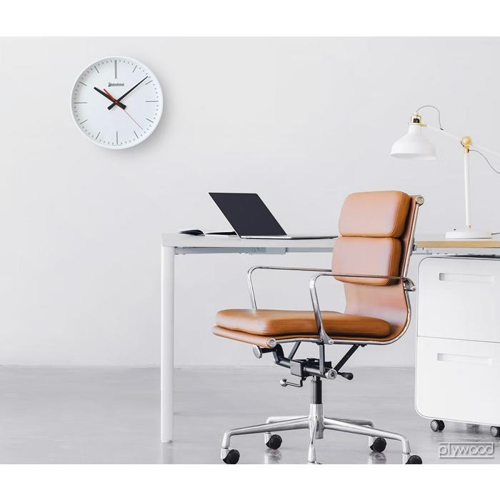 ウォールクロック 壁掛け時計 掛け時計 おしゃれ WESTERSTRAND QUARTZ