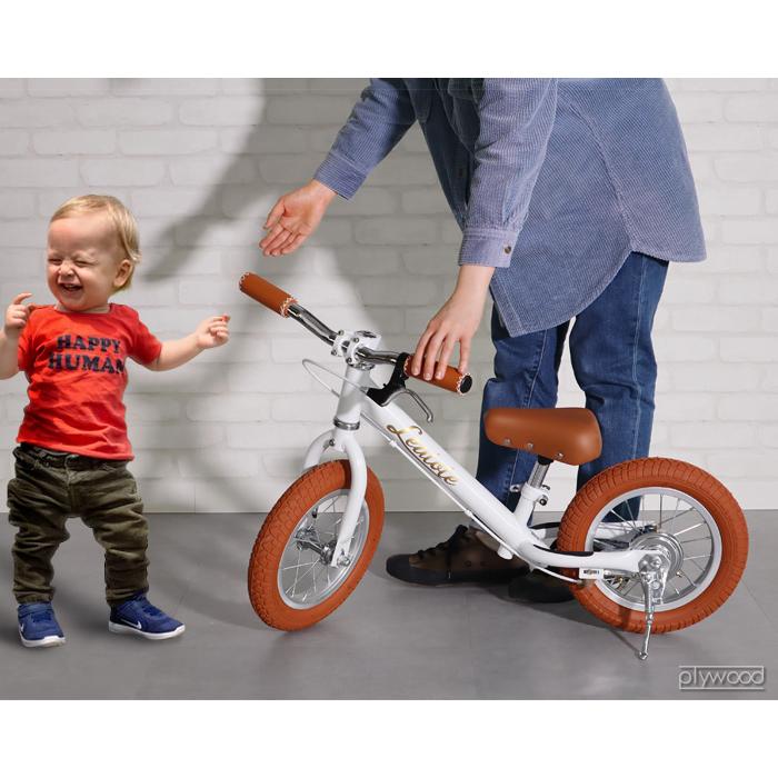 EARLYRIDER LITE 幼児用木製キックバイク Lite 12-inch Balance Bike for toddlers | Early Rider – Early