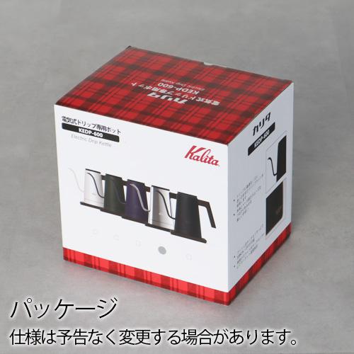 Kalita 【特典付】カリタ 電気ケトル KEDP-600NVJP 600ml kalita Kalita 【特典付】カリタ 電気ケトル KEDP-600NVJP 600ml kalita