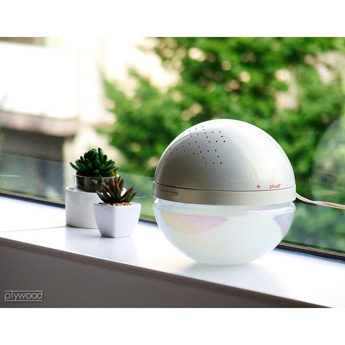 LINEギフト用販売ページ】正規店 空気清浄機 マジックボール L  