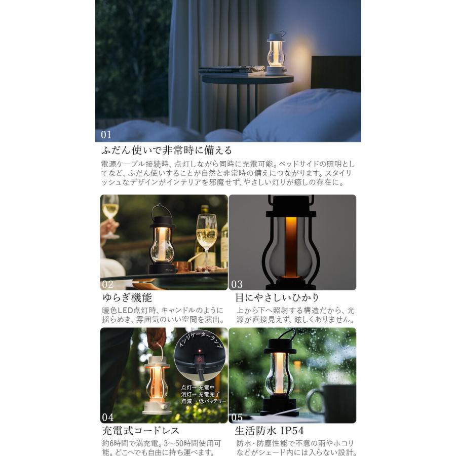 LINEギフト用販売ページ】バルミューダ ランタン led バルミューダ ザ