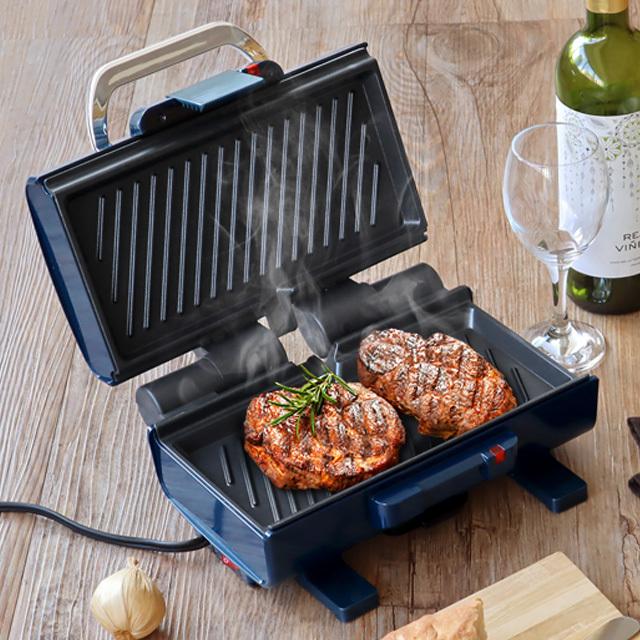 【LINEギフト用販売ページ】レコルト 2ウェイグリル アメット recolte 2Way Grill Amet RWG-1｜plywood