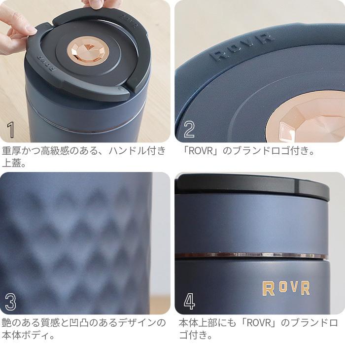 【LINEギフト用販売ページ】アイスキーパー 氷 持ち運び ローバー アイサー ROVR IceR｜plywood｜03