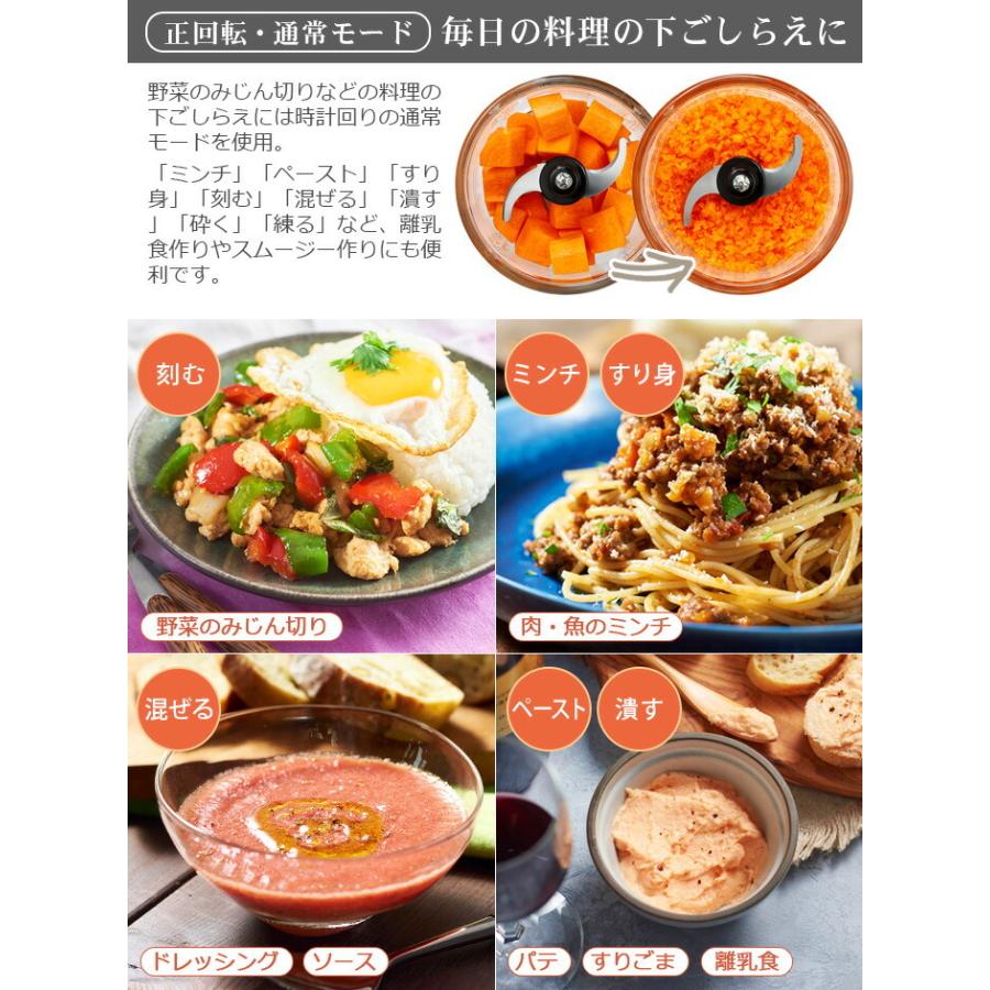 最大75 オフ Lineギフト用販売ページ ビタントニオ フードプロセッサー Vcr 30 Vitantonio コンパクト7 150円 Aynaelda Com