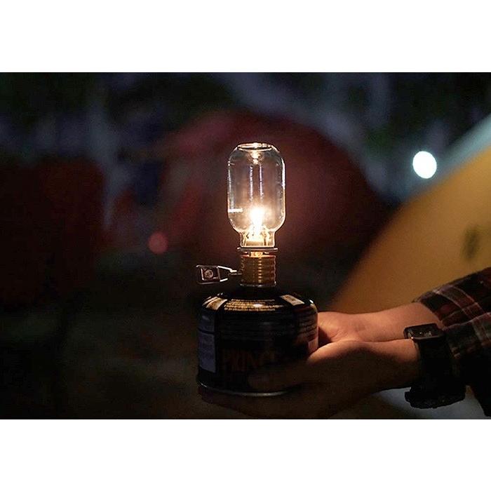 【LINEギフト用販売ページ】ミニマルワークス エジソン ランタン MINIMAL WORKS Edison Lantern :line-37783119:plywood - 通販